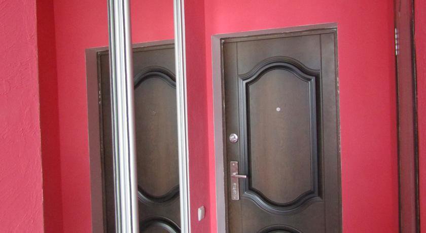 Апартаменты Apartment Comfort Симферополь