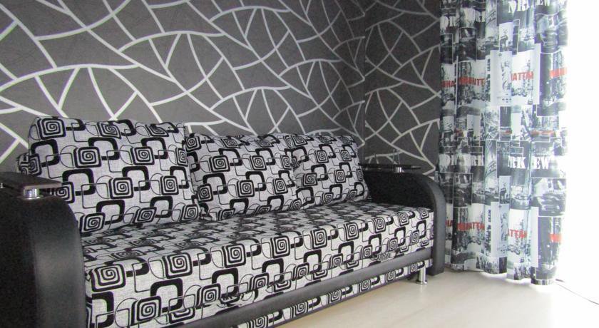 Апартаменты Apartment Comfort Симферополь