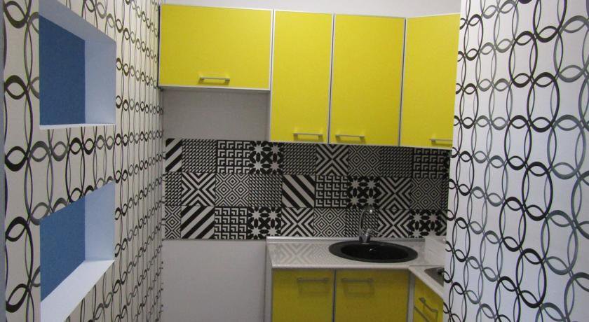 Апартаменты Apartment Comfort Симферополь-7
