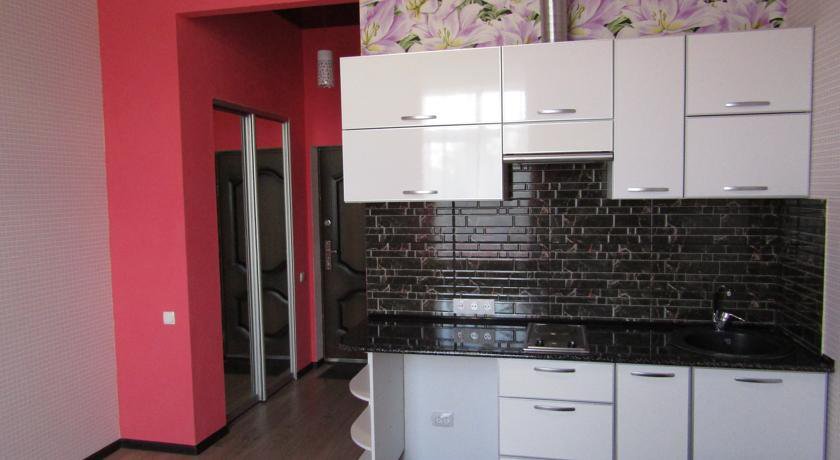 Апартаменты Apartment Comfort Симферополь