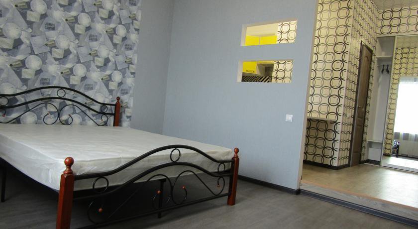 Апартаменты Apartment Comfort Симферополь-11