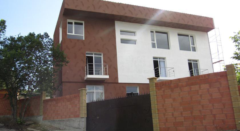 Апартаменты Apartment Comfort Симферополь-5