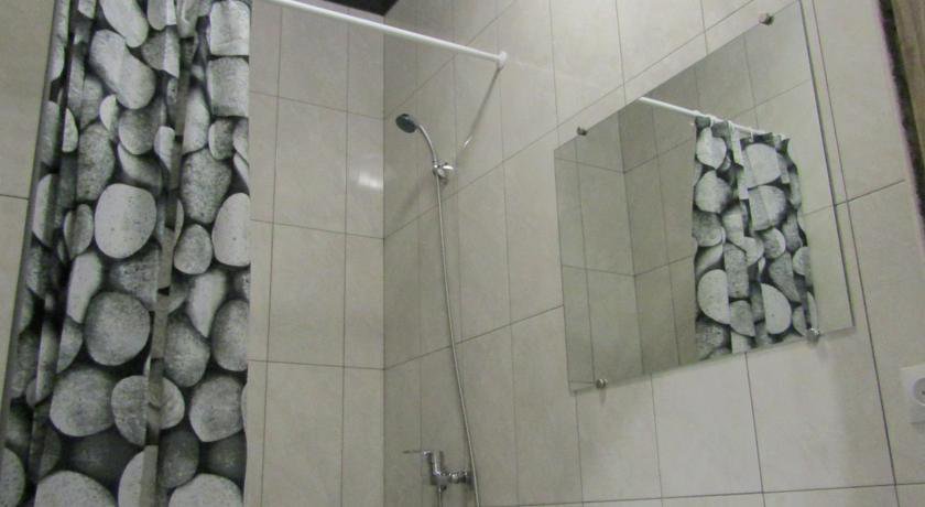 Апартаменты Apartment Comfort Симферополь-12