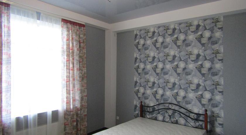 Апартаменты Apartment Comfort Симферополь