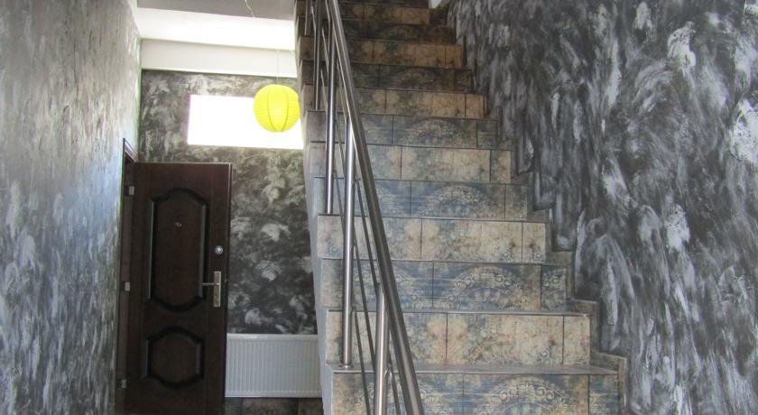 Апартаменты Apartment Comfort Симферополь-23