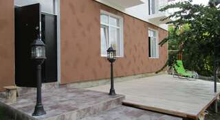 Апартаменты Apartment Comfort Симферополь-5
